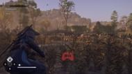 Both titles feature a vast map (Image via Sportskeeda Gaming || Ubisoft)